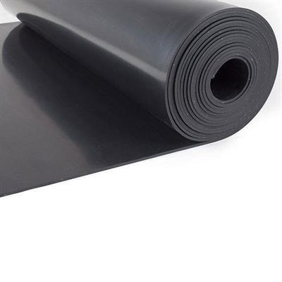 Bezli Lastik Levha 10 mm (1 metre)