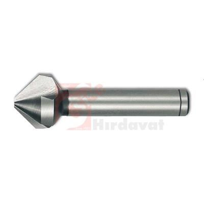 Bucovice Tools Havşa Freze 16.5mm DIN 335/C 3Z HSS