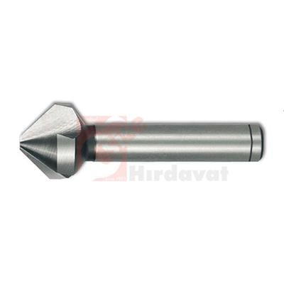 Bucovice Tools Havşa Freze 40mm DIN 335/C 3Z HSS