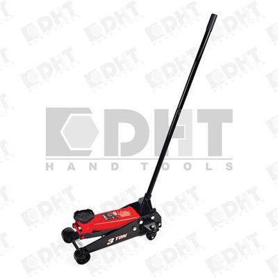 DHT 3 Ton Arabalı Kriko Pro