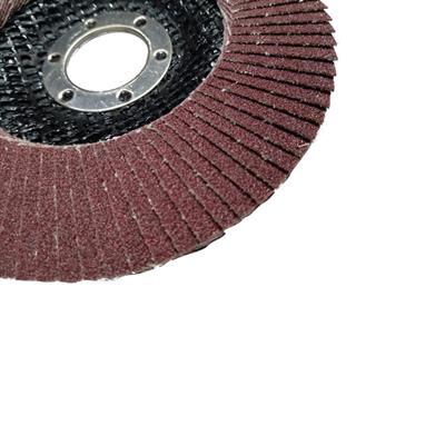 Egesan Flap Disk 80 Kum 115mm Aluminyum Oksit