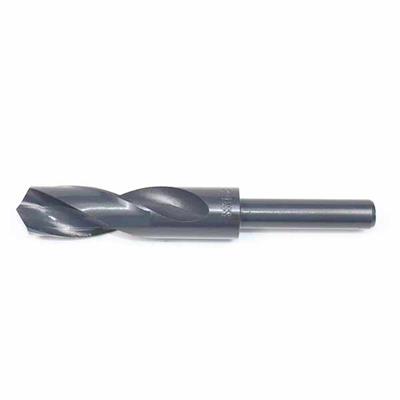 IAT 13mm Saplı Matkap Ucu 20.5mm DIN 338 HSS