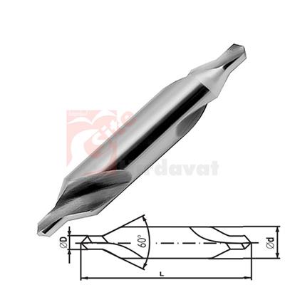 IAT Punta Matkabı 2.5mm Uzun B Form HSS