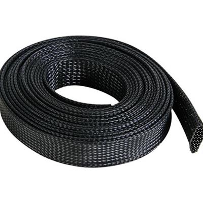 KSN Kablo Toplama Çorabı Siyah 50 mm x 25 Metre