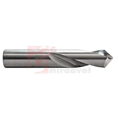 Mastercut Karbür NC Punta Matkabı 10mm 120°