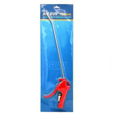 NT Tools NTTHP3 Plastik Uzun Hava Tabancası 300mm