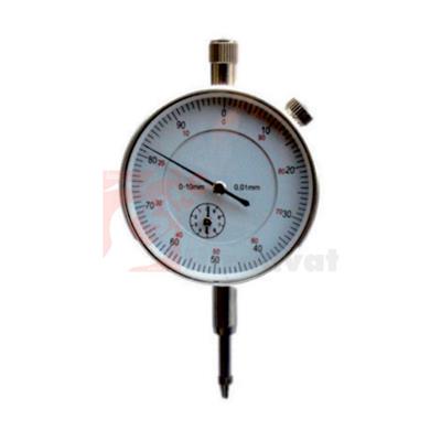 PLD Ekonomik Tip Küçük Çap Komparator Saati 0-5mm