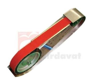 Seramik Bant Zımpara TS888 2500 x 50 mm (10 Adet)