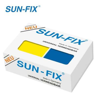 SUN-FIX Universal Verwendbar Macun Kaynak 100 gr