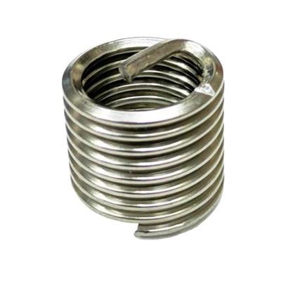 V-Coil M10x1.25 Helicoil Yay 1.5D (Yay Kapalı Uzunluğu 10mm) - 100 Adet