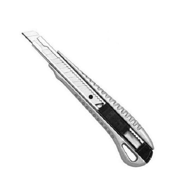 TROY 21602 Mini Maket Bıçağı (80x9mm)