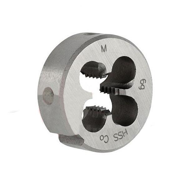 VÖLKEL M20X2.5 PAFTA DIN223, NORMAL DİŞ