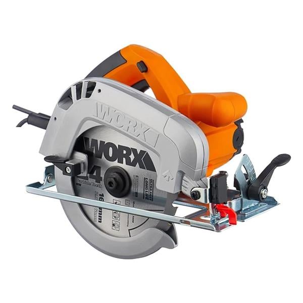 WORX WX425 1200Watt 160mm Profesyonel Daire Testere