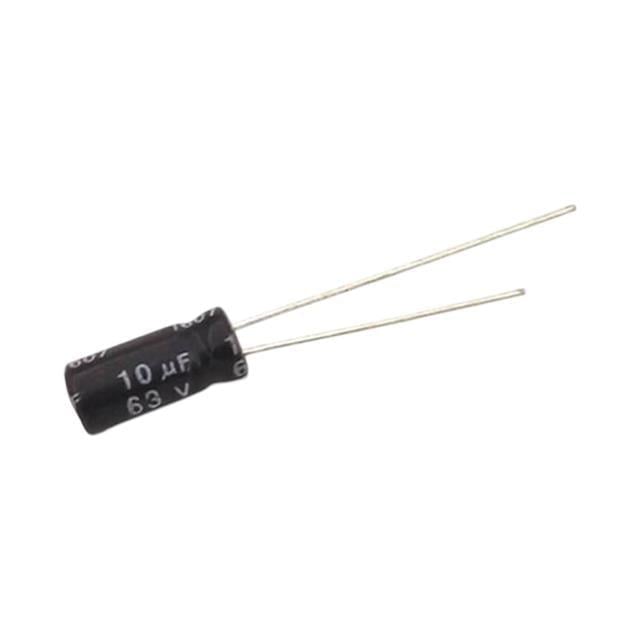 10 MF 63 V Kondansatör