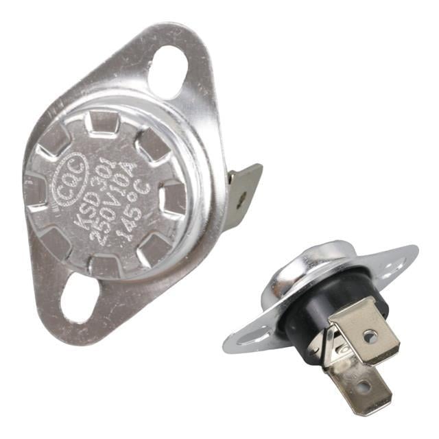 145°C NC Normalde Kapalı Tip Termostat Sigorta (IC-269)