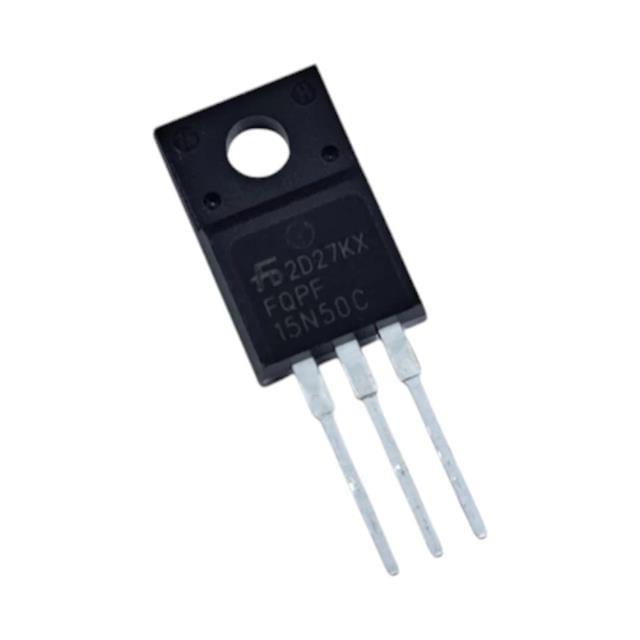 15N50C TO-220F Mosfet