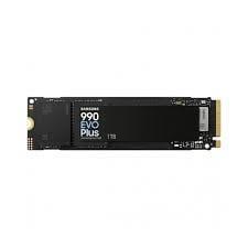 1TB SAMSUNG 990 7150/6300 MB/s EVO PLUS MZ-V9S1T0BW  (Resmi Distribütör Garantili)