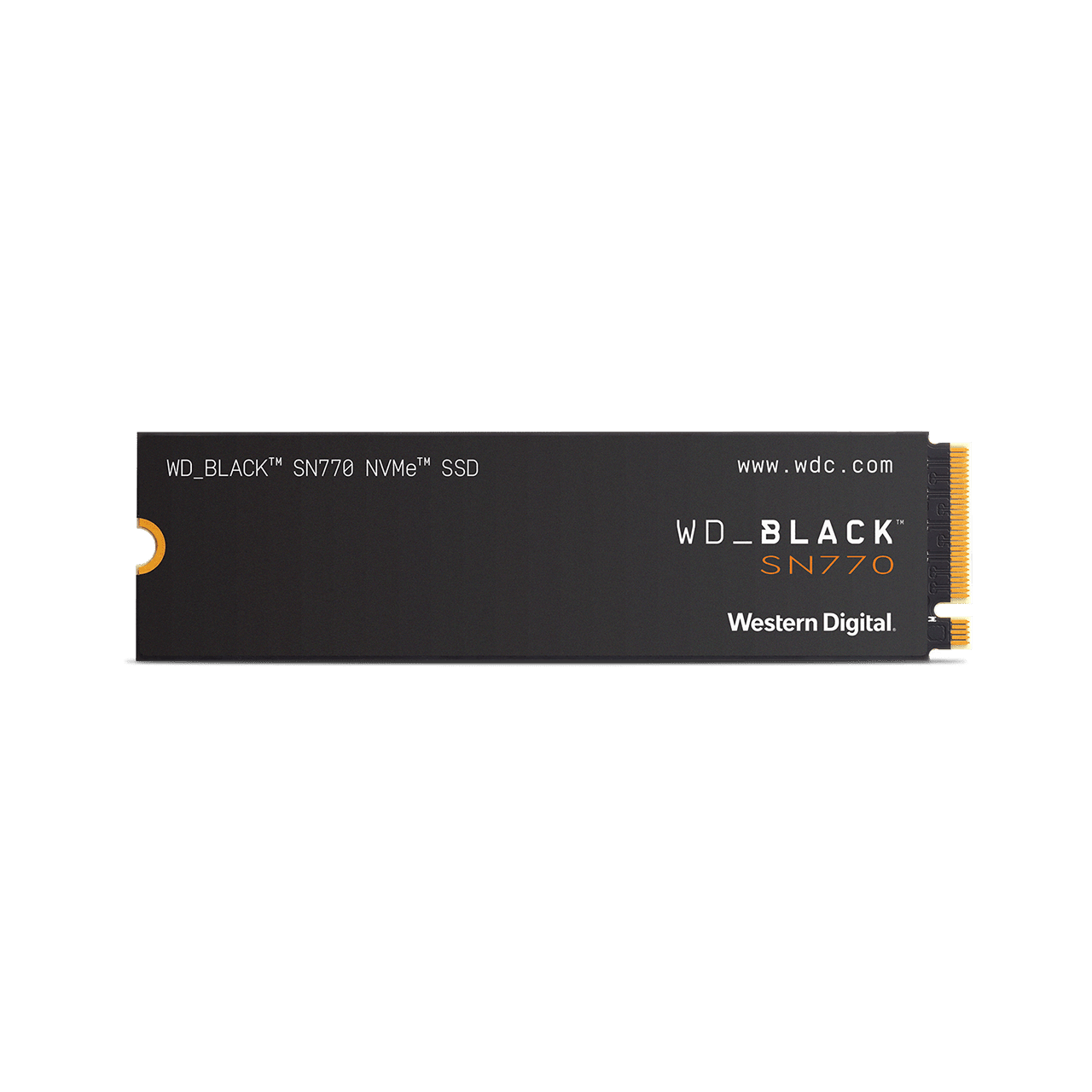 1TB WD BLACK SN7100 M.2 NVMe 7250/6900MB/s WDS100T4X0E SSD