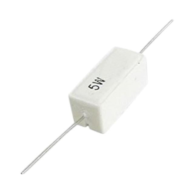 2.7 Ohm 5 Watt Taş Direnç