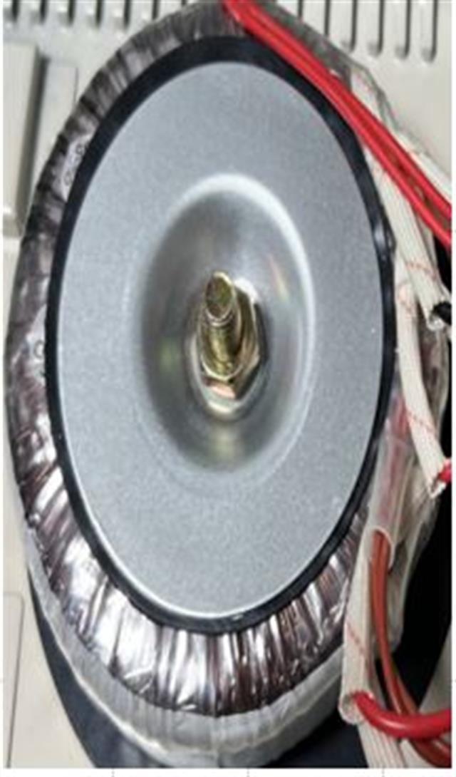 2000 VA Kombi Regülatörü Yedek Parça Trafosu (Yüksek Verimli)