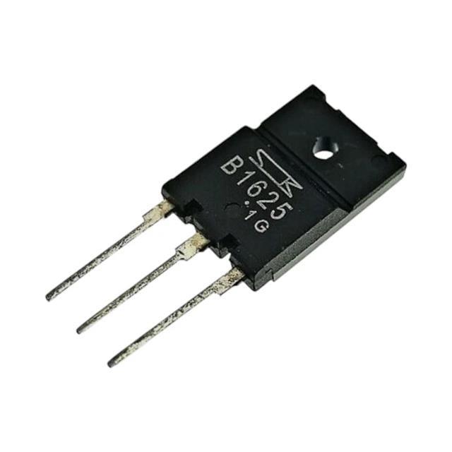 2SB 1625 TO-3PF Transistör