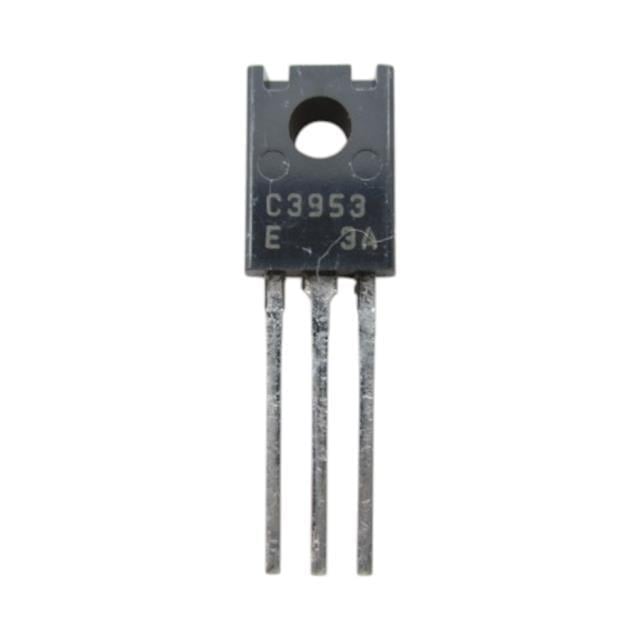 2SC 3953 TO-126ML Transistör