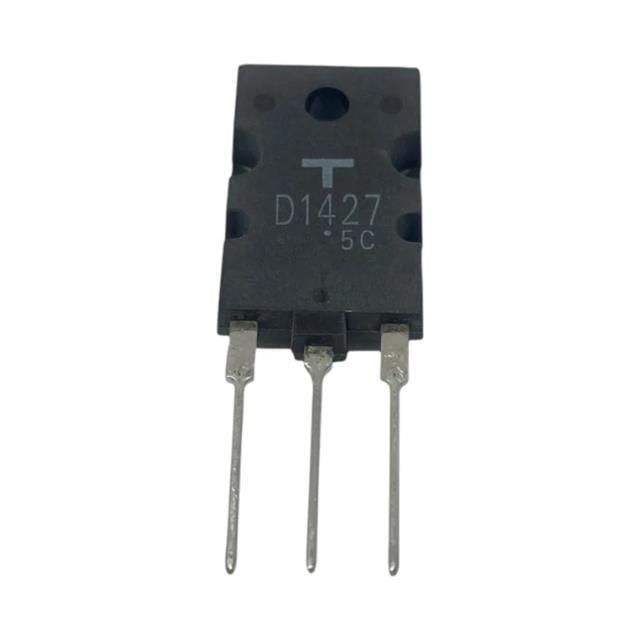 2SD 1427 TO-3PH Transistör