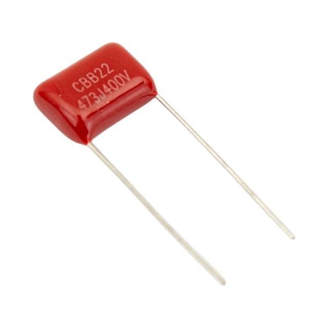 47 NF 400 V Kondansatör