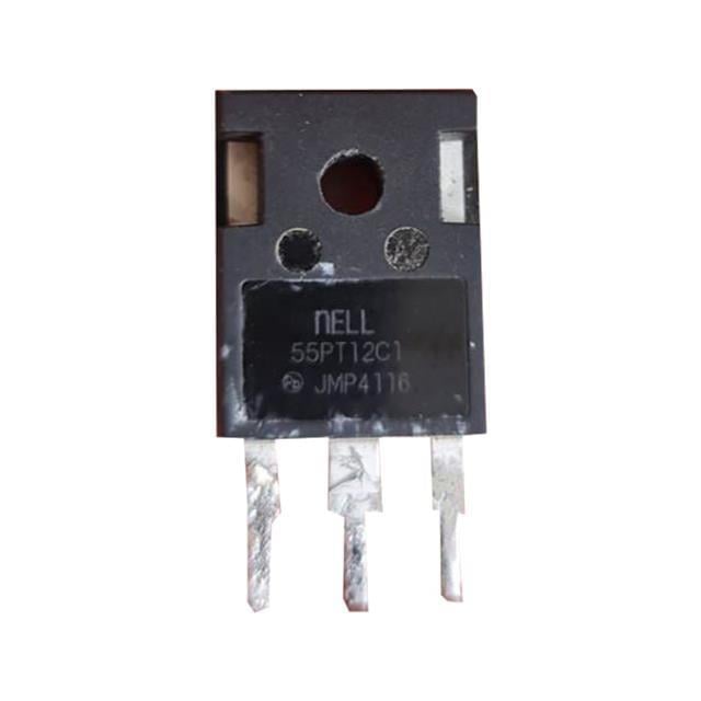 55PT12C1 JMP4116 Transistör