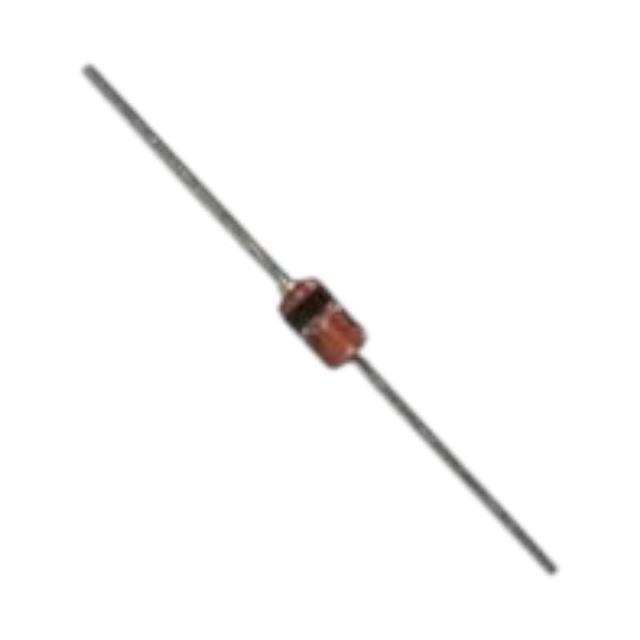 6.8 Volt 1/4 W Zener Diyot
