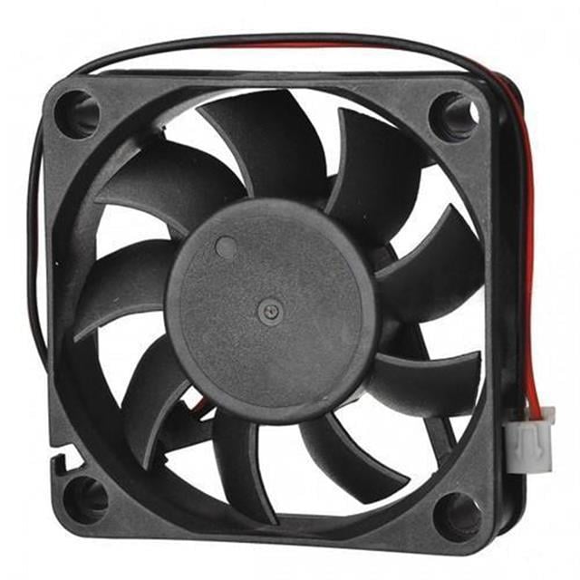 60x60x15 Mm 6x6 Kasa Fanı