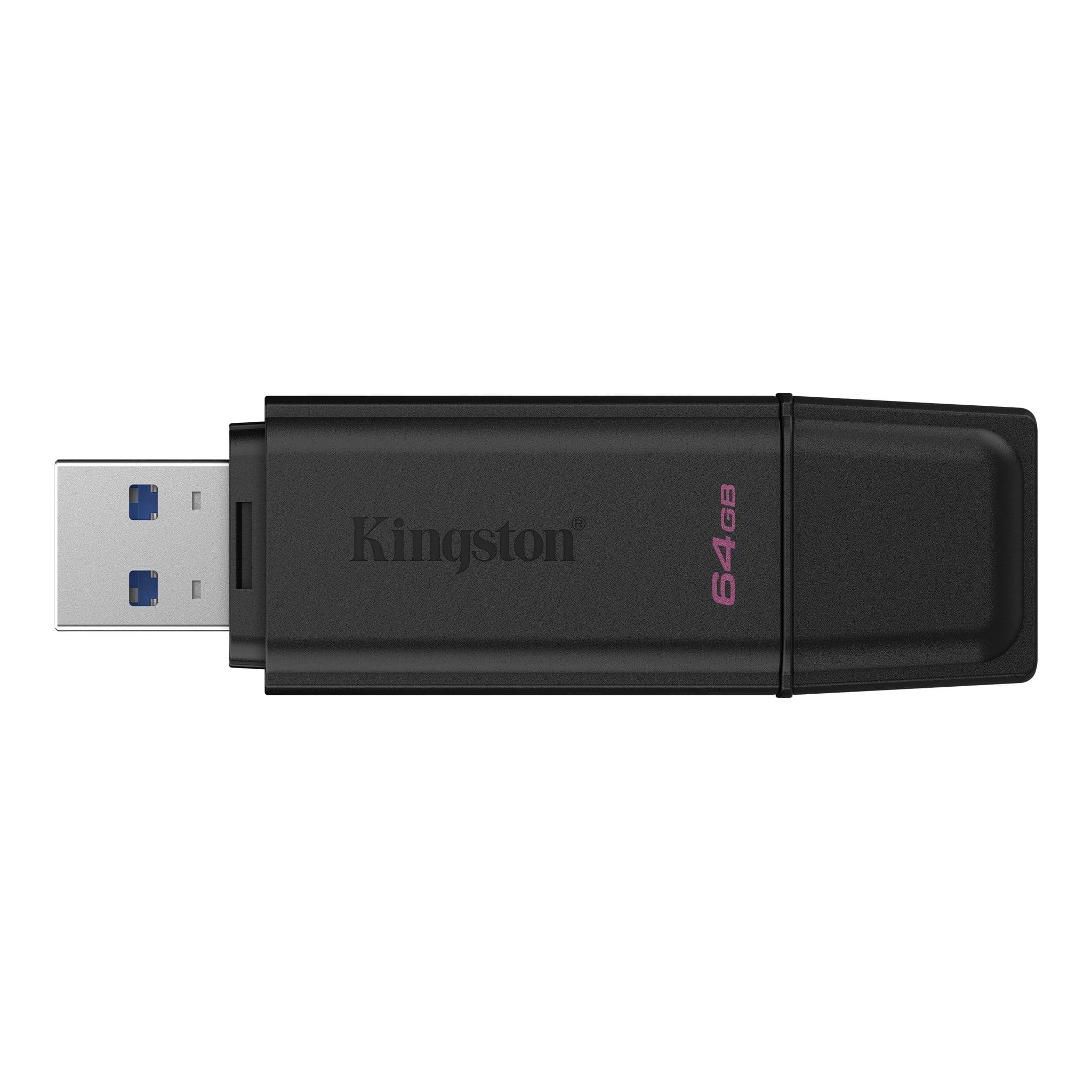 64GB USB3.2 DTXG2/64GB EXODIA KINGSTON