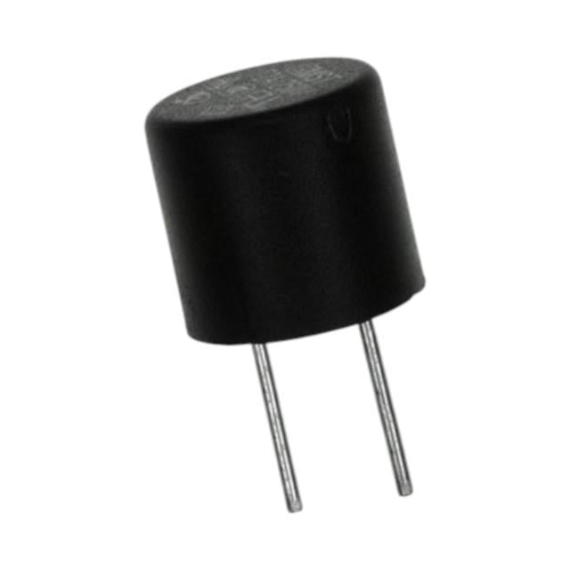 6A 250V Kondansatör Tip Sigorta