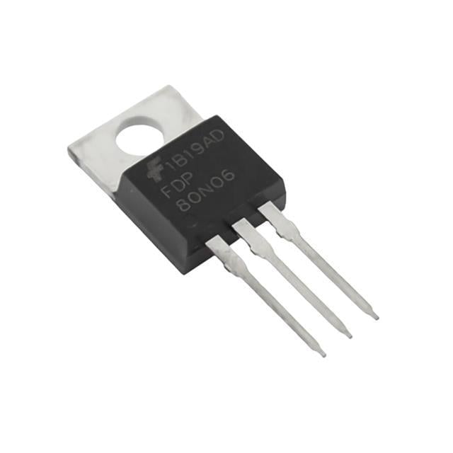 80N06 TO-220 Mosfet
