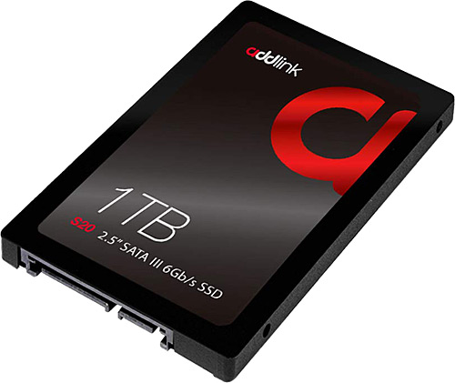 ADDLINK 1TB 2.5