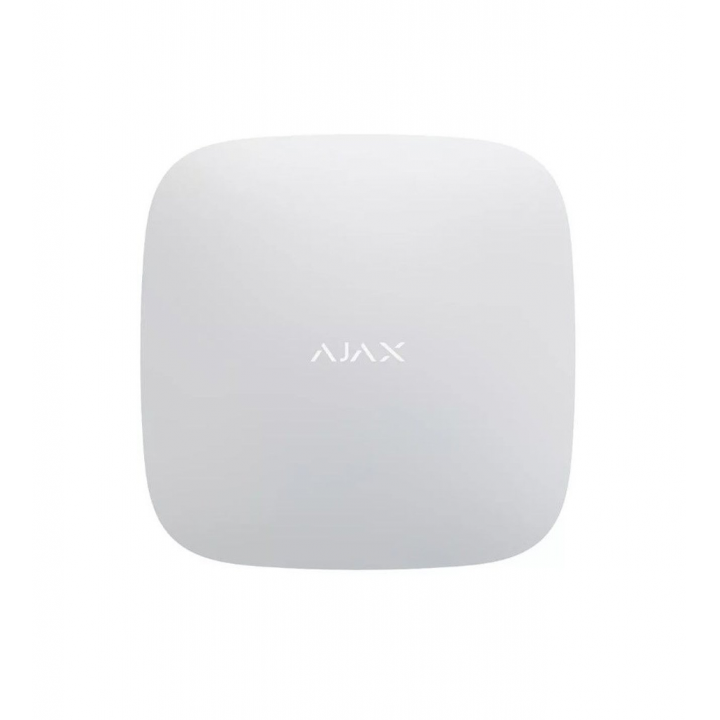 AJAX ReX, Kablosuz, Mesafe Arttırıcı, BEYAZ