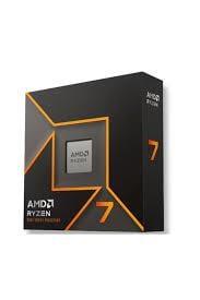 AMD RYZEN 7 9700X 3.80GHZ TRAY