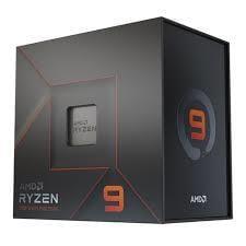 AMD RYZEN 9 7900X 4.70GHZ TRAY