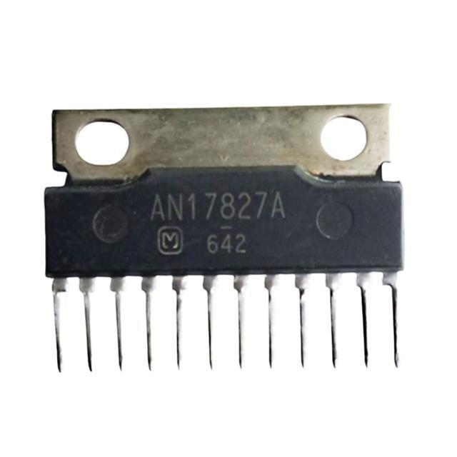 AN 17827 SIP-12 Entegre Devre