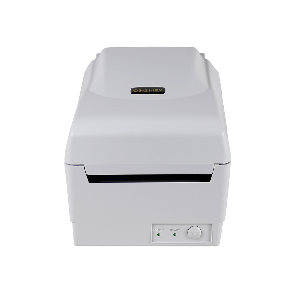 ARGOX OS-214EX Pro Barkod Yazıcı (Seri-USB-LAN)