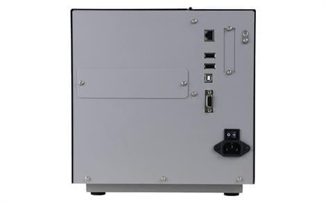ARGOX iX4-280 203dpi Direkt Termal/Termal Transfer 105mm USB, USB Host, Seri, Ethernet Endüstriyel Barkod Yazıcı