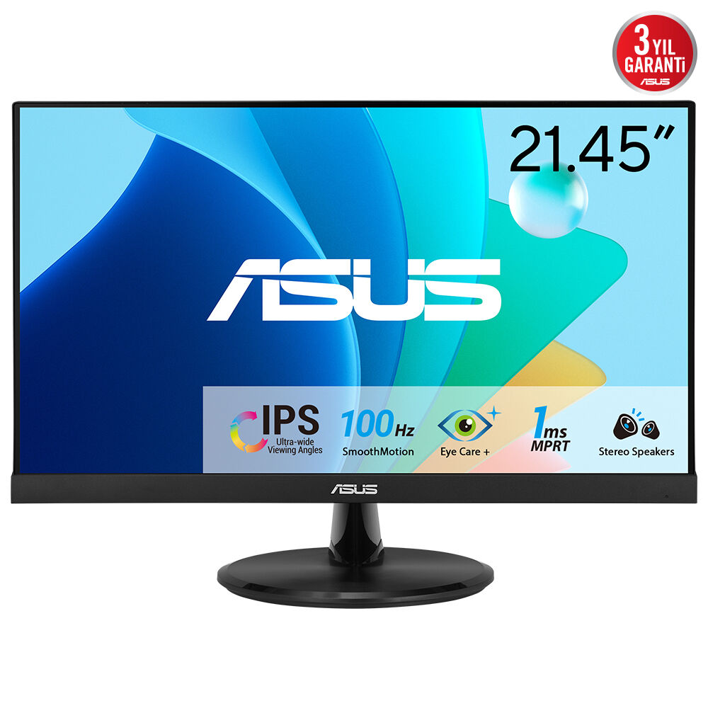 ASUS 21.5