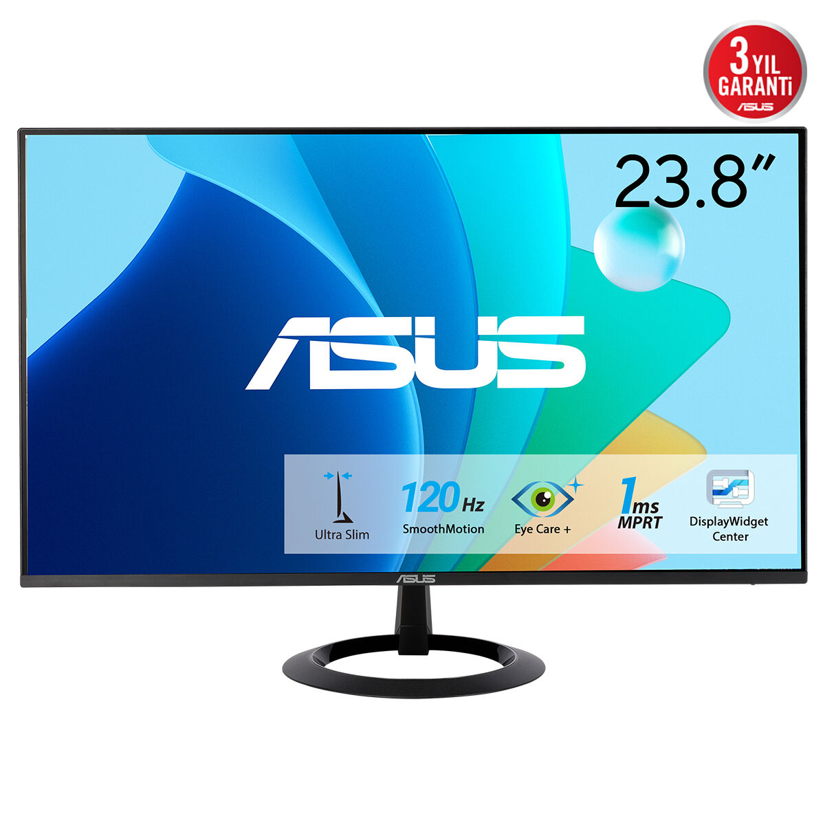 ASUS 23.8