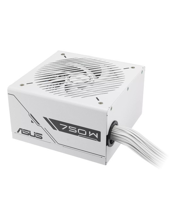 ASUS 750w 80+ Bronze PRIME 750B Power Supply Beyaz