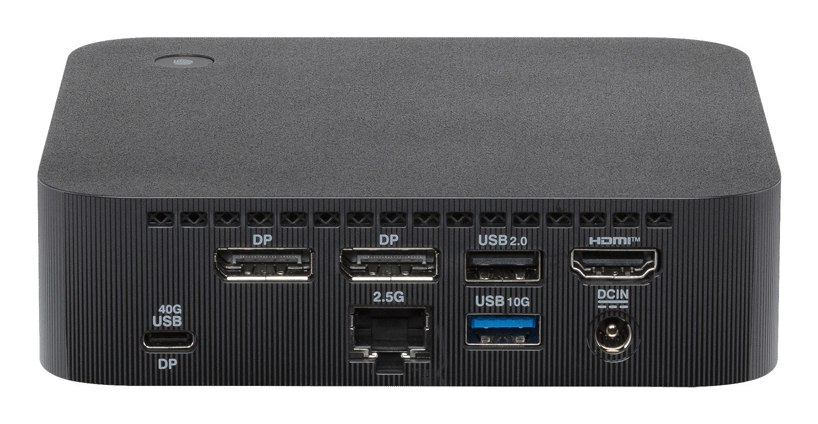 ASUS RYZEN 3 210-8GB DDR5 RAM-512GB NVME-FDOS MINI PC / ExpertCenter PN54-S1-S30086ML / 90MS0391-M002P0