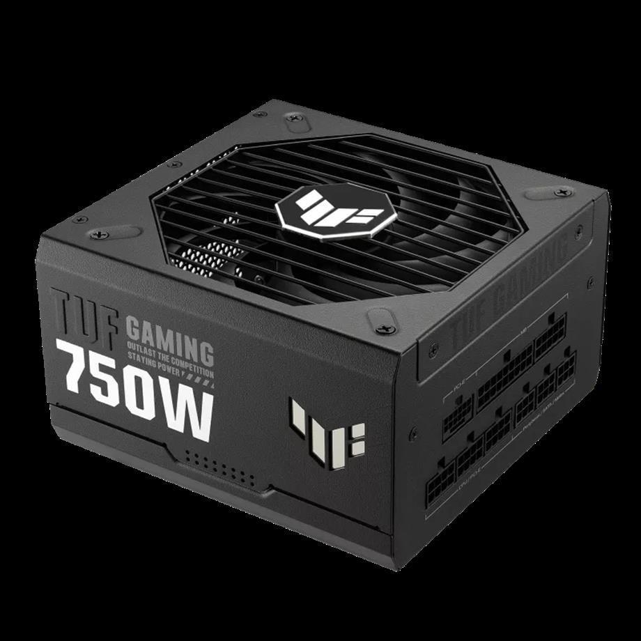 ASUS TUF-GAMING-750G 80 PLUS GOLD POWER SUPPLY