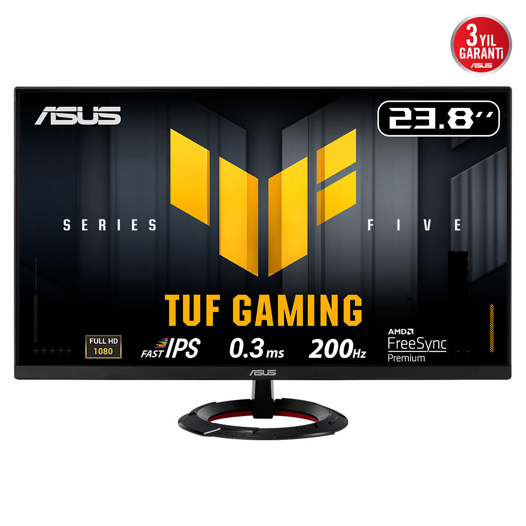 ASUS TUF GAMING VG249Q5R 23,8
