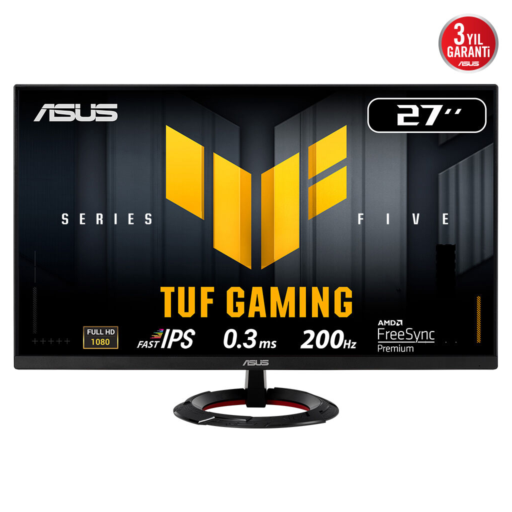 ASUS TUF GAMING VG279Q5R 27