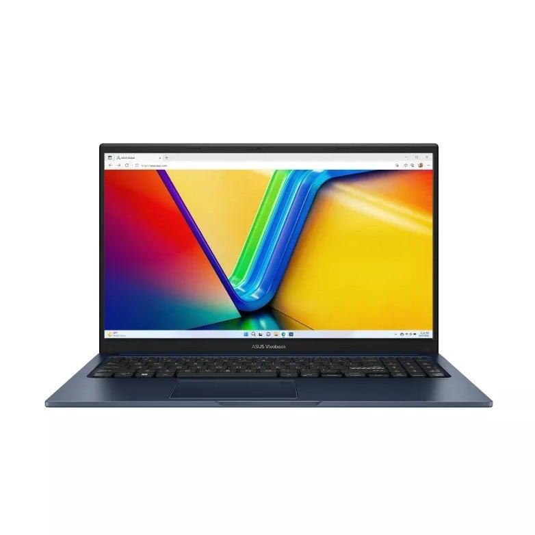 ASUS VIVOBOOK 15 X1504VA-BQ5456 INTEL CORE U7-150U 8GB 512GB SSD FDOS