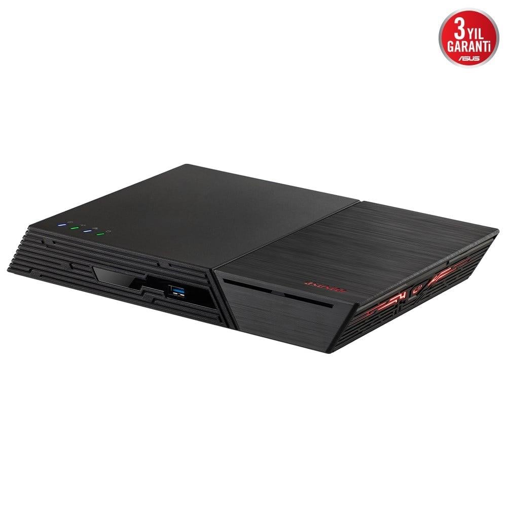 ASUSTOR 12diskli (Nvme Disk) Celeron QC-4GB RAM- Nas Server Flashstor 12 Pro FS6712X